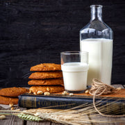 Dairy, Eggs & Alternatives