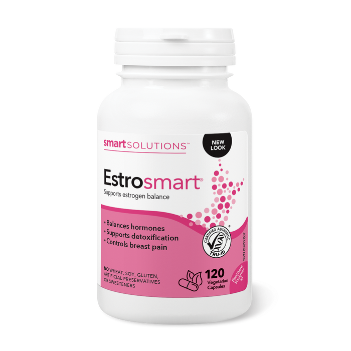 Smart Solutions Estrosmart 120 caps