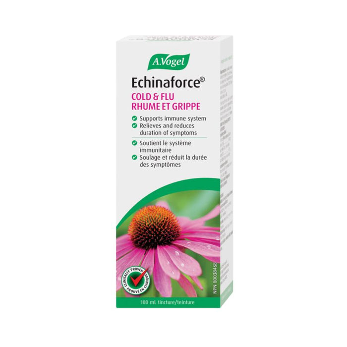 A. Vogel Echinaforce 100ml