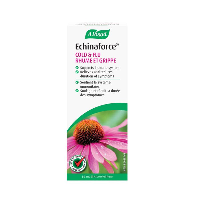 A. Vogel Echinaforce 50ml