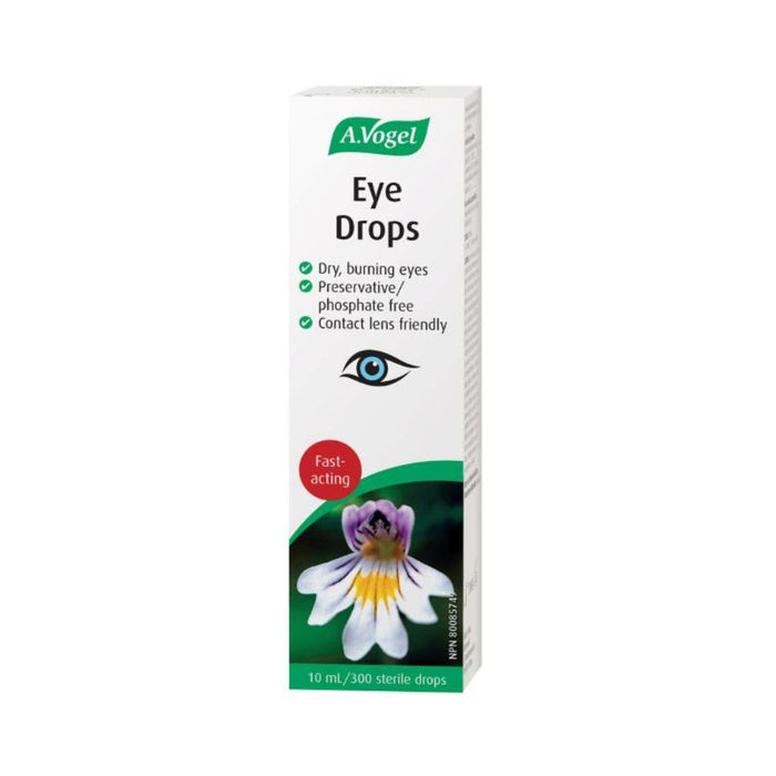 A. Vogel Eye Drops 10ml