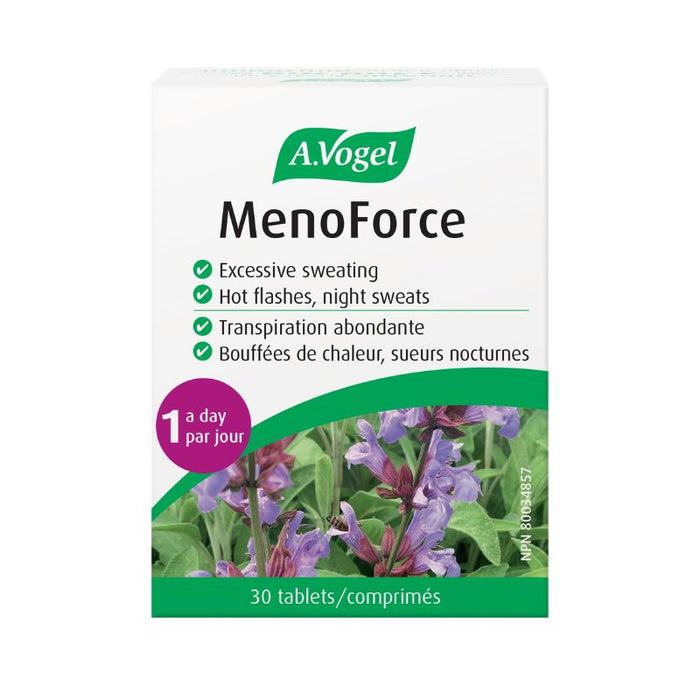 A. Vogel Menoforce 30 tab
