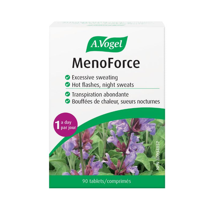 A. Vogel Menoforce 90 tab