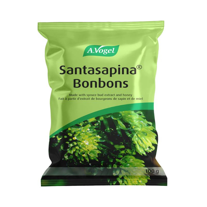 A.Vogel Santasapina Bonbons