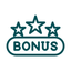 Bonus Points Benefit