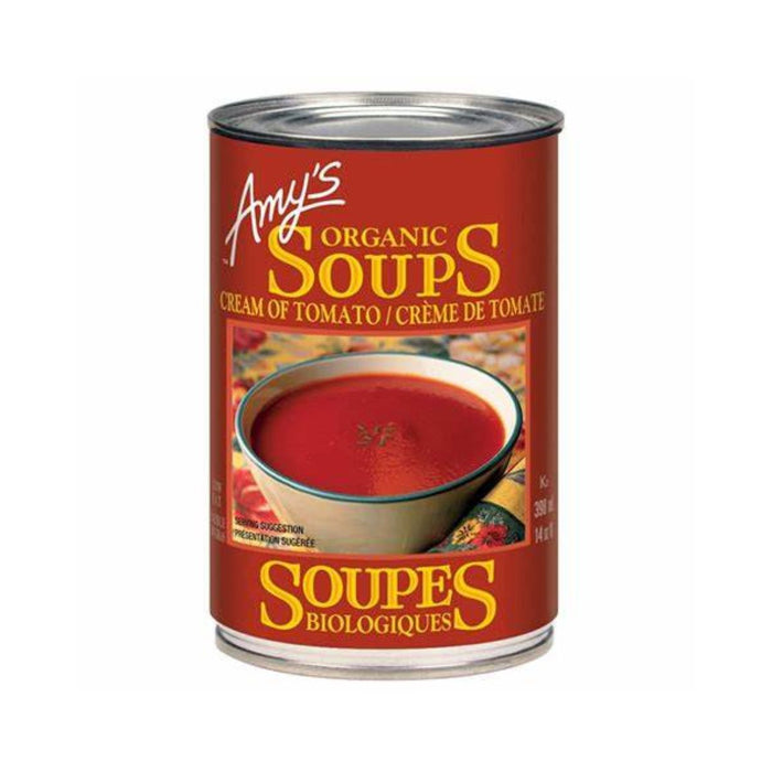 Amy's Soup Organic Cream of Tomato 398ml
