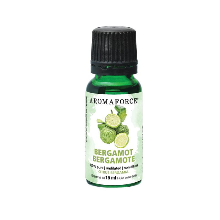 Aromaforce Essential Oil Bergamot 15ml