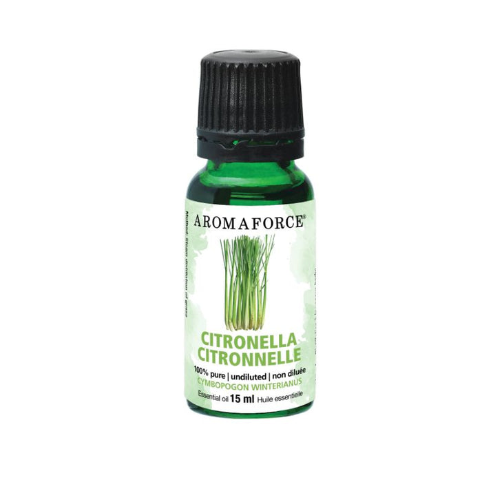 Aromaforce Essential Oil Citronella 15ml