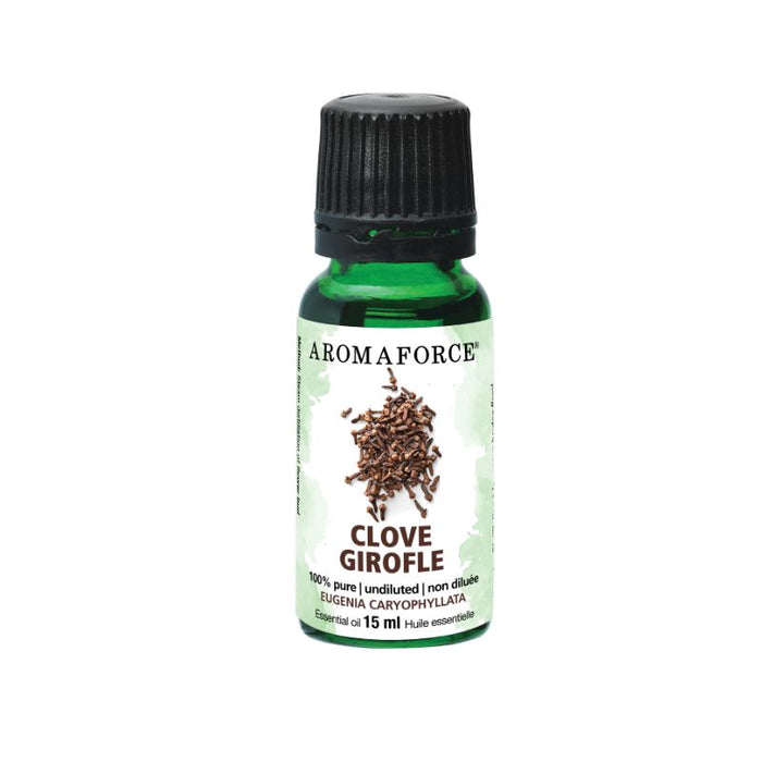 Aromaforce Essential Oil Clove 15ml