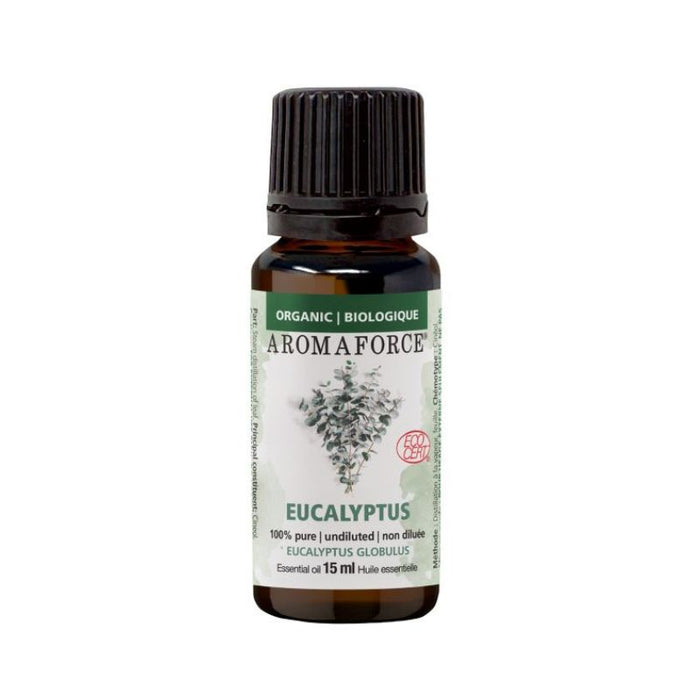 Aromaforce Essential Oil Eucalyptus 15ml