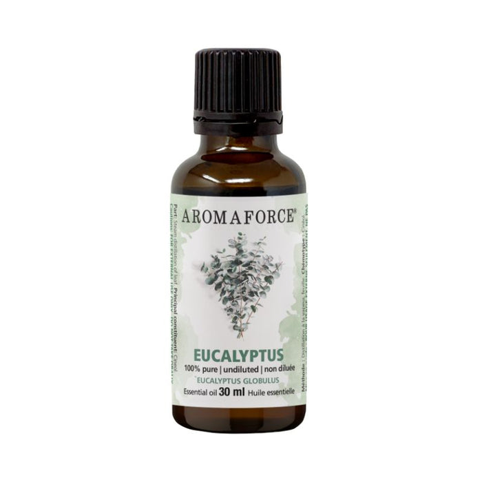Aromaforce Essential Oil Eucalyptus 30ml