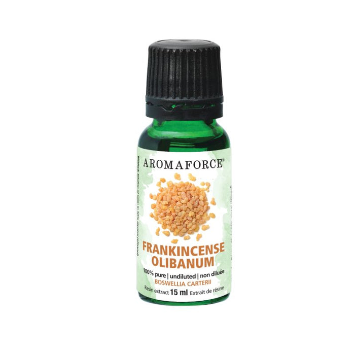 Aromaforce Essential Oil Frankincense 15ml
