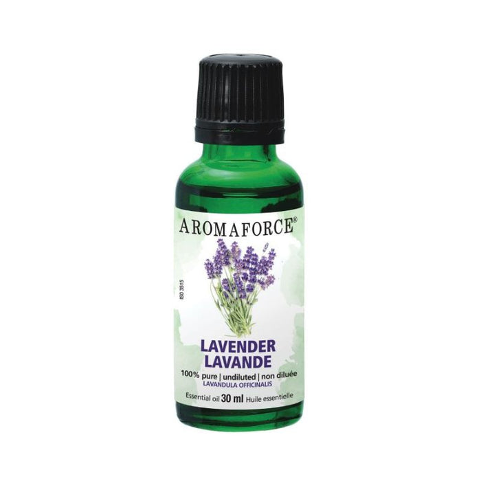Aromaforce Essential Oil Lavender 30ml