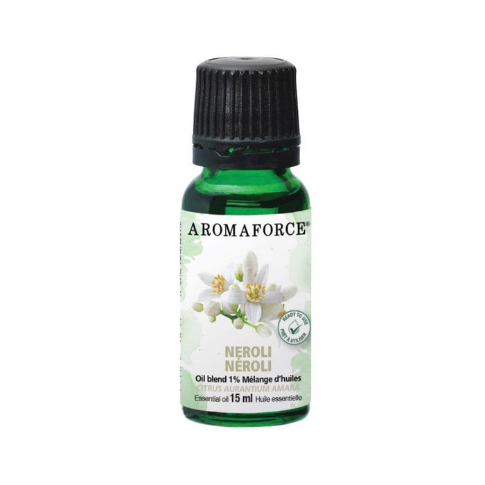 Aromaforce Essential Oil Neroli 15ml