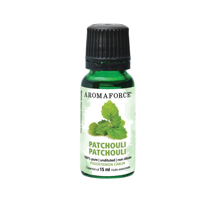 Aromaforce Essential Oil Patchouli 15ml