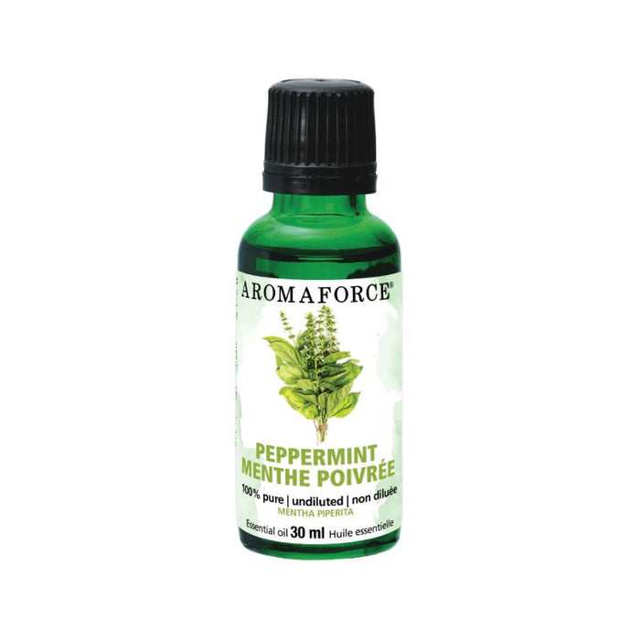 Aromaforce Essential Oil Peppermint 30ml