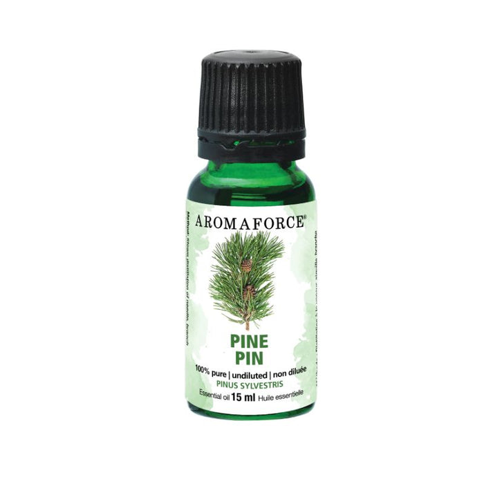 Aromaforce Essential Oil Pine 15ml