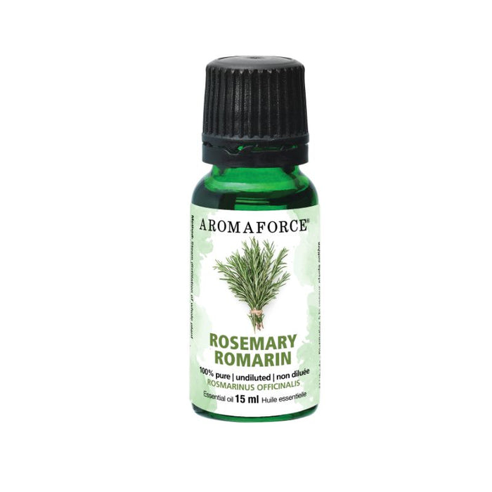 Aromaforce Essential Oil Rosemary 15ml