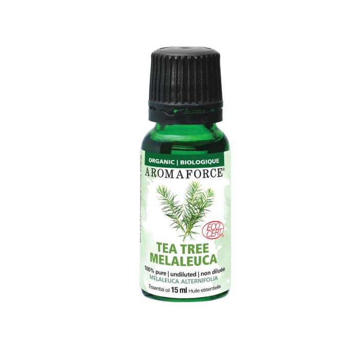 Aromaforce Essential Oil Tea Tree 15ml