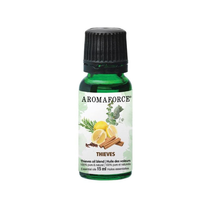 Aromaforce Essential Oil Thieves 15ml