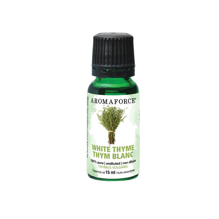 Aromaforce Essential Oil Thyme 15ml