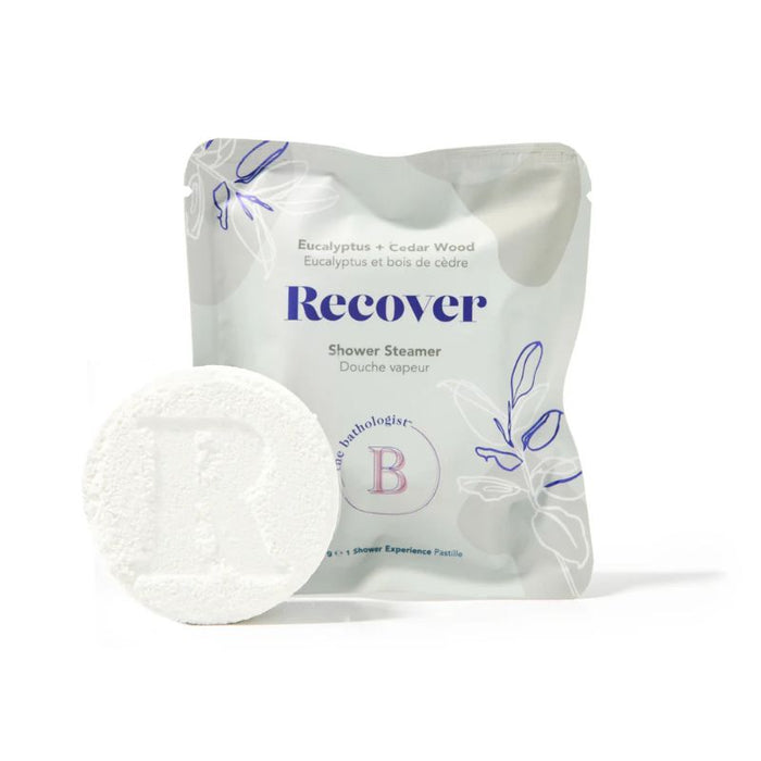 Bathorium Shower Steamers Recover 115g