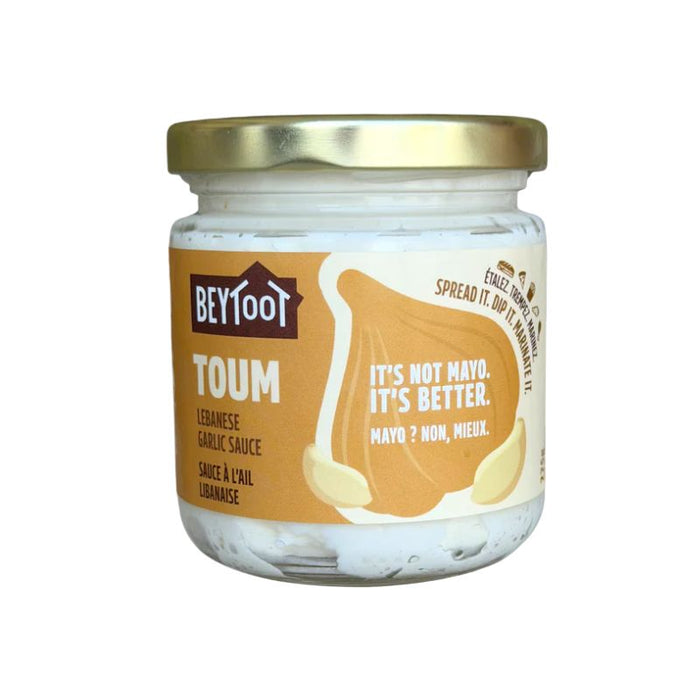 Beytoot Toum Original 225g