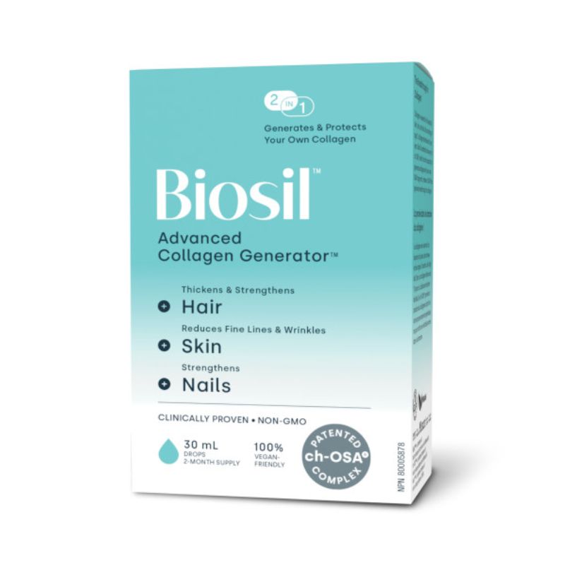 Biosil