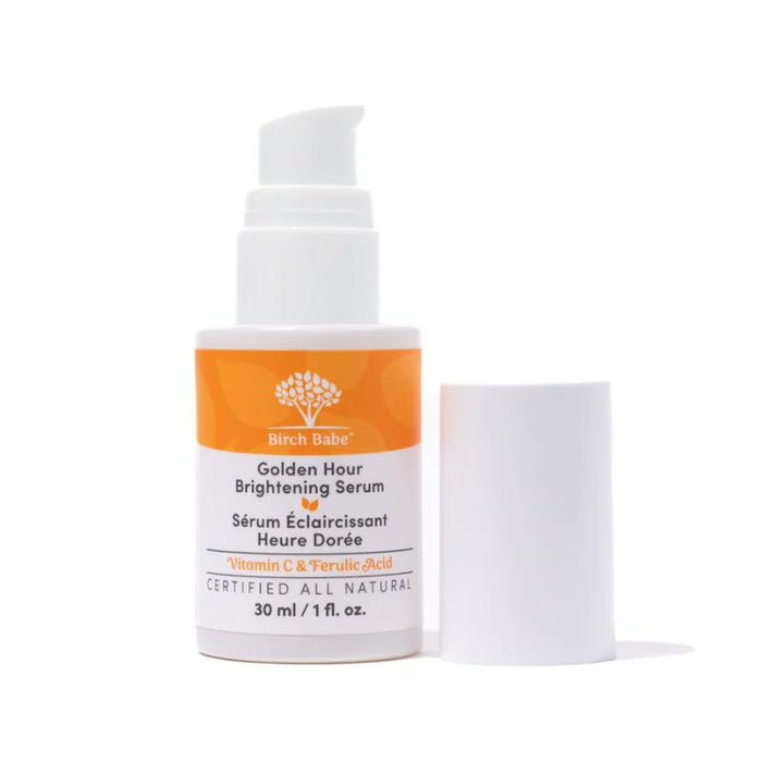 Birch Babe Serum Brightening Vitamin C 30ml