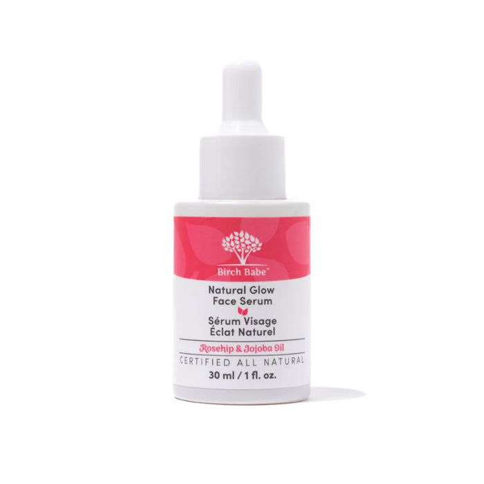 Birch Babe Serum Natural Glow 30ml