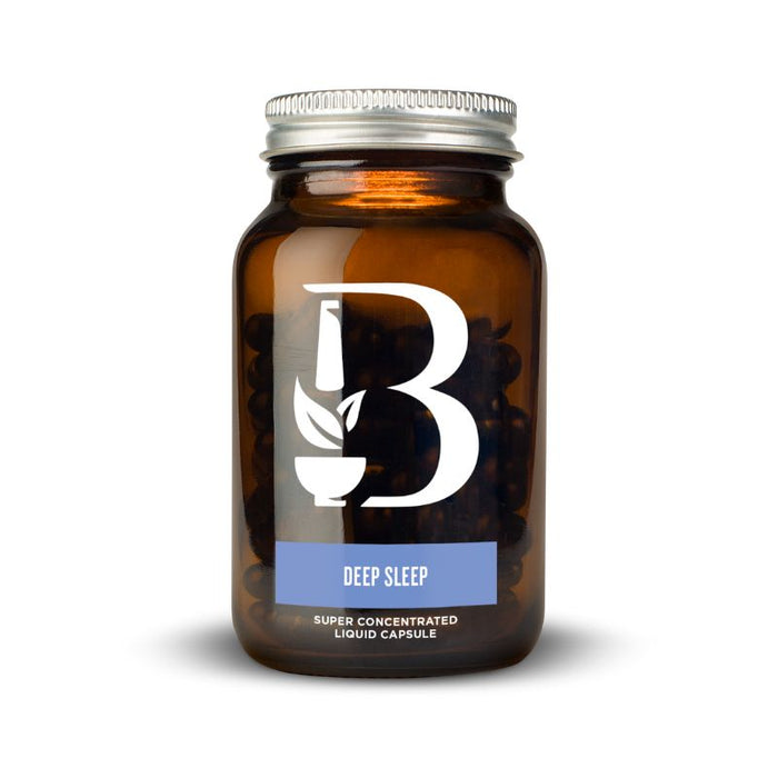 Botanica Deep Sleep 60 vc