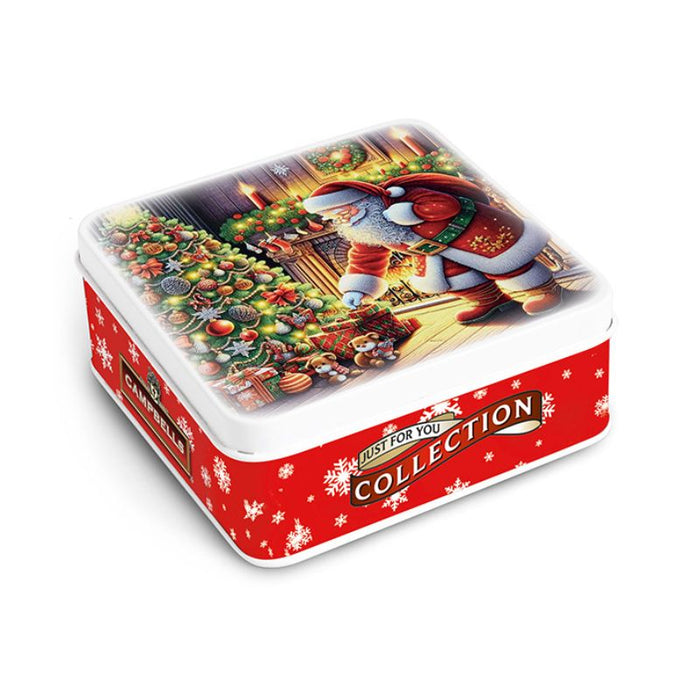 Campbell's Collection Christmas Tree Shortbread 99g