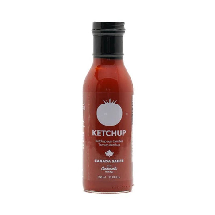 Canada Sauce Tomato Ketchup 350ml