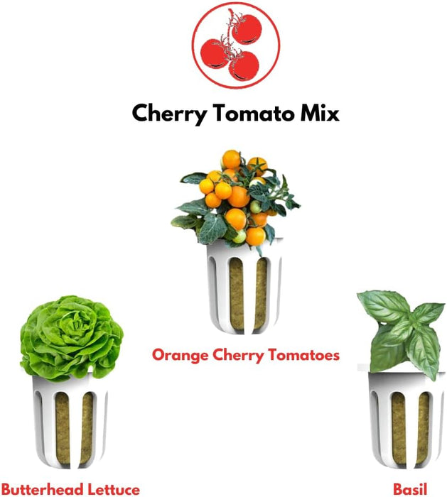 Cherry Tomato Mix