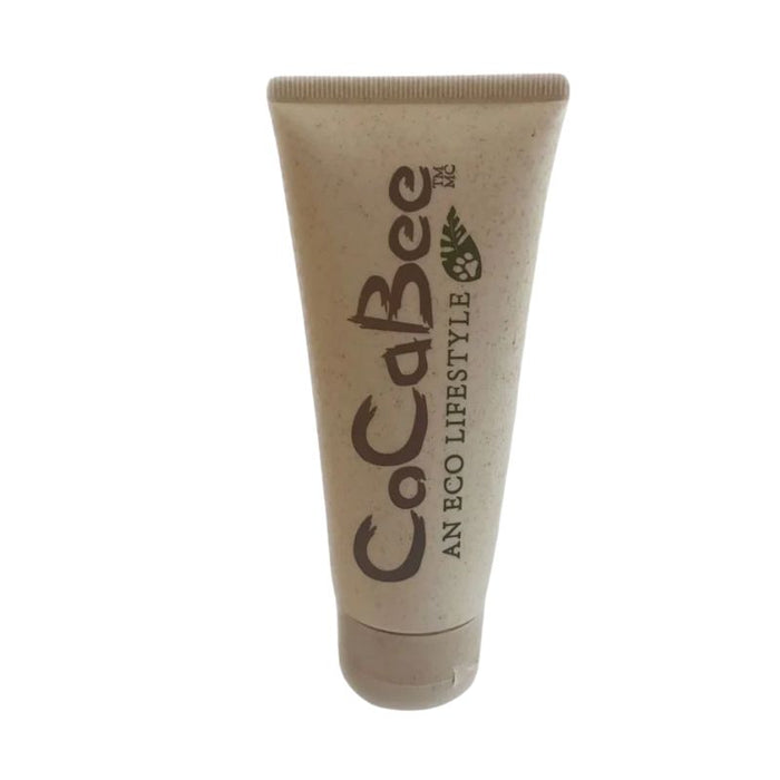 Cocabee Hand Cream Coconut 100ml