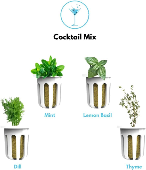 Cocktail Mix