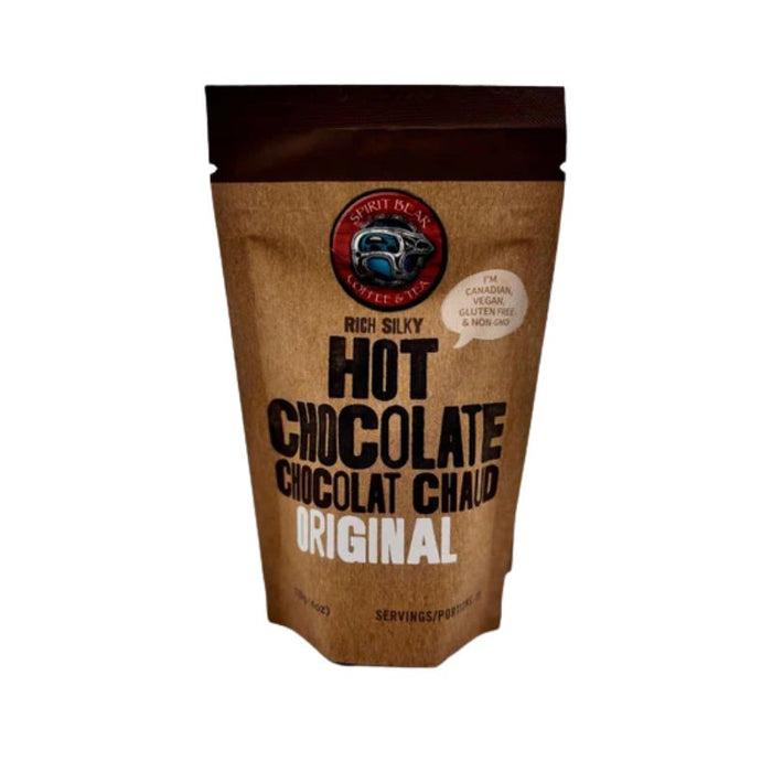 Coco Hot Chocolate Original 115G 115 GRAMS