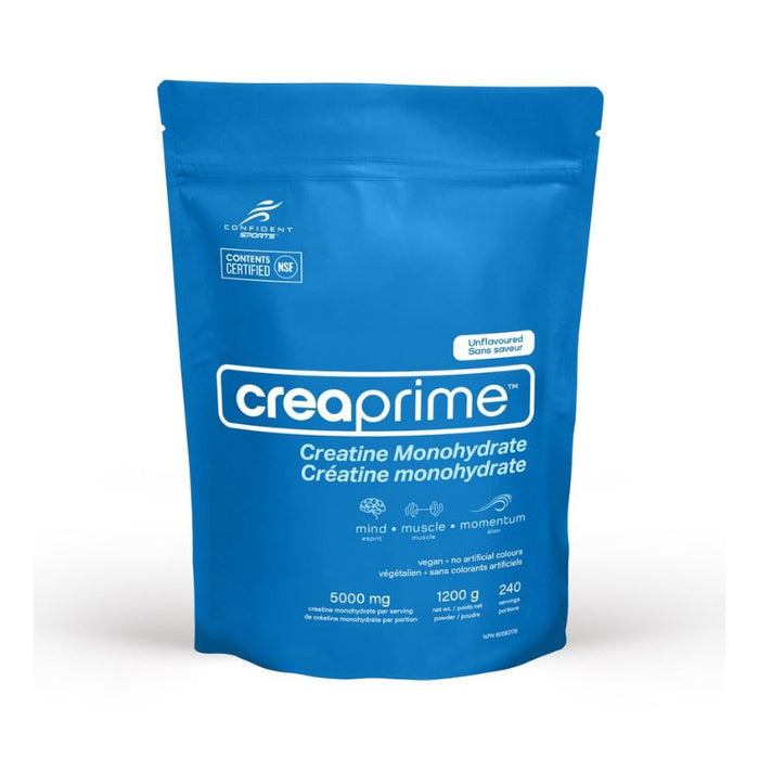 Confident Sport Creaprime 1200g