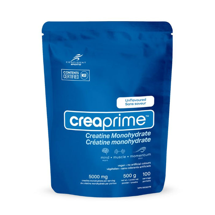 Confident Sport Creaprime 500g