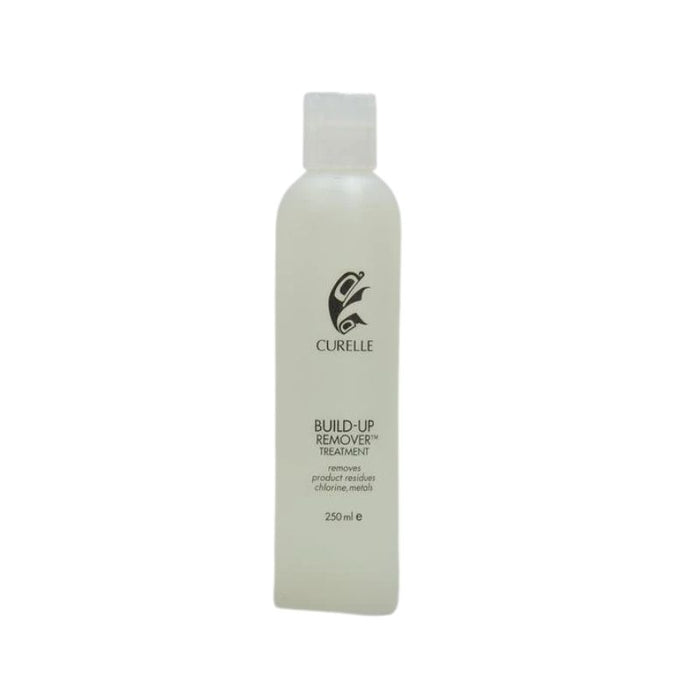 Curelle Build-Up Remover 250Ml 250 ML