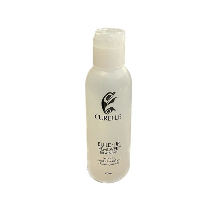 Curelle Build-Up Remover 70ML