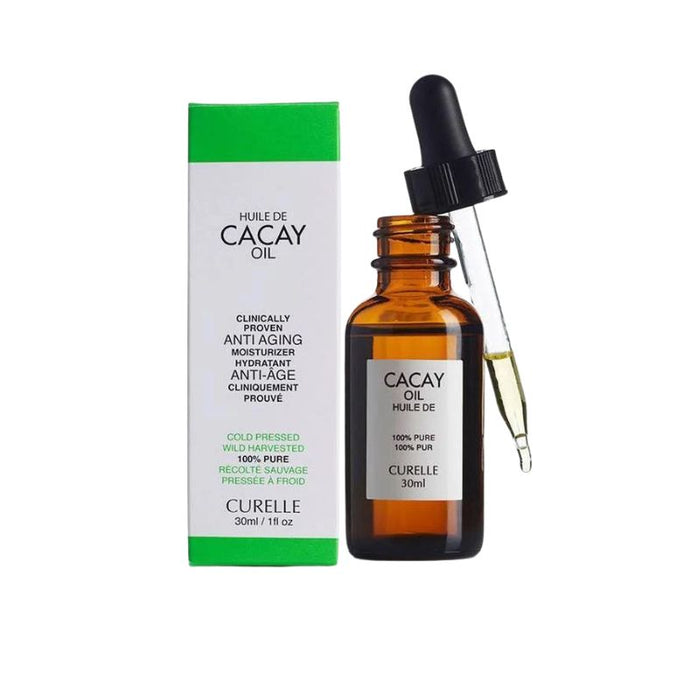 Curelle Cacay Oil 30ml