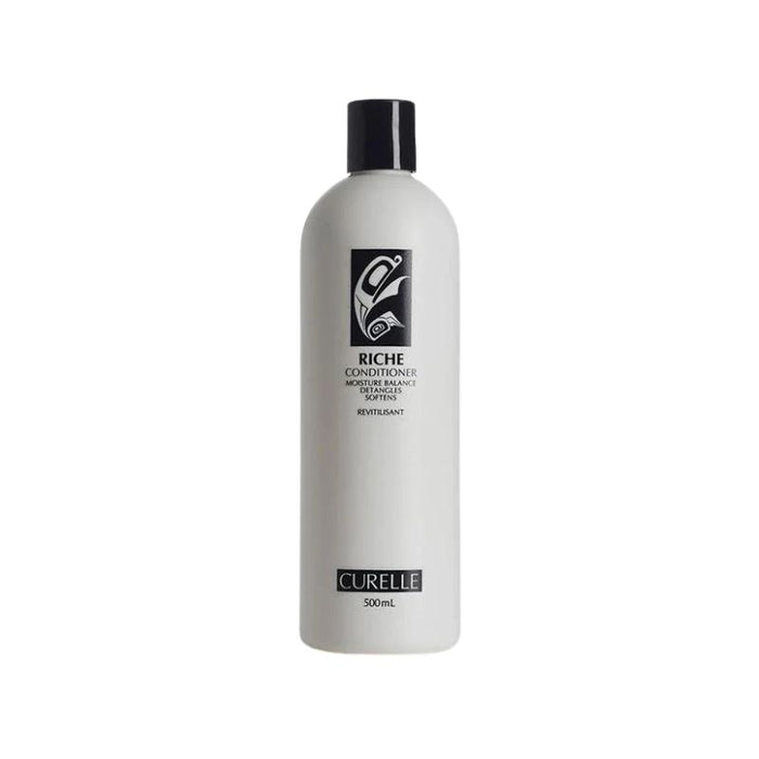 Curelle Conditioner Riche 500Ml 500 ML