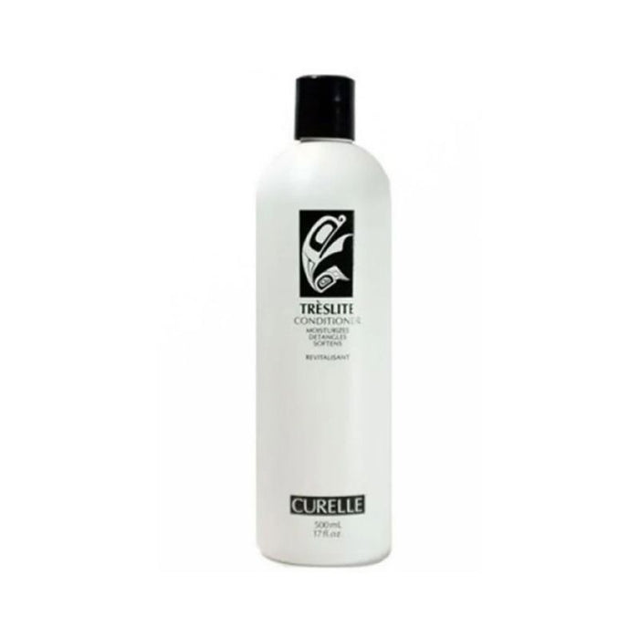 Curelle Conditioner Treslite 500Ml 500 ML