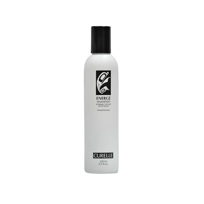 Curelle Shampoo Energe 250Ml 250 ML