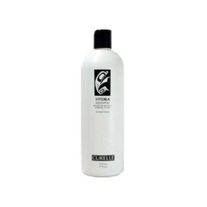Curelle Shampoo Hydra 500Ml 500 ML