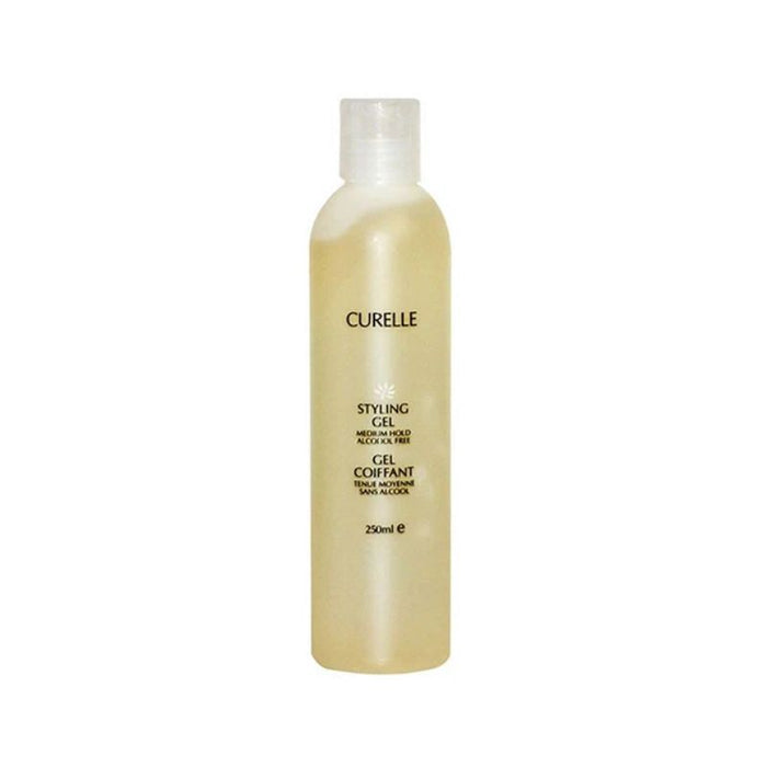 Curelle Styling Gel 250Ml 250 ML