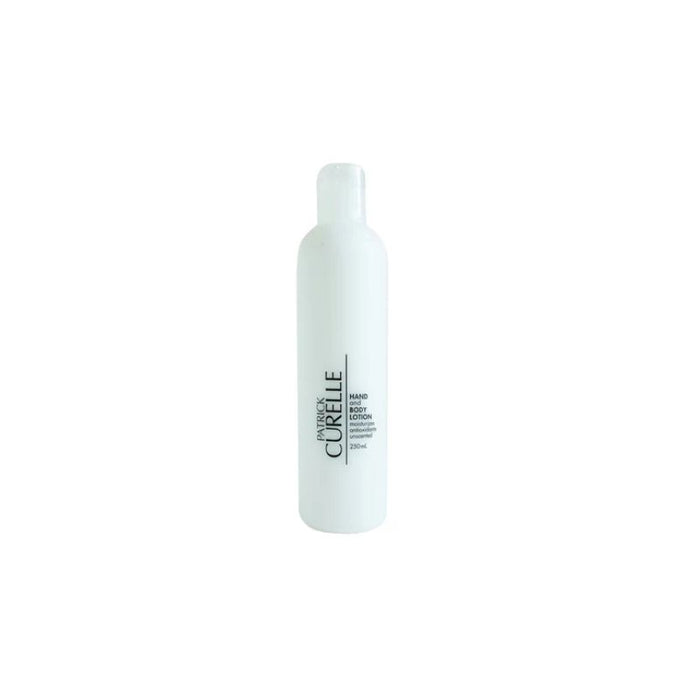 Curelle Unscented Lotion 250Ml 250 ML