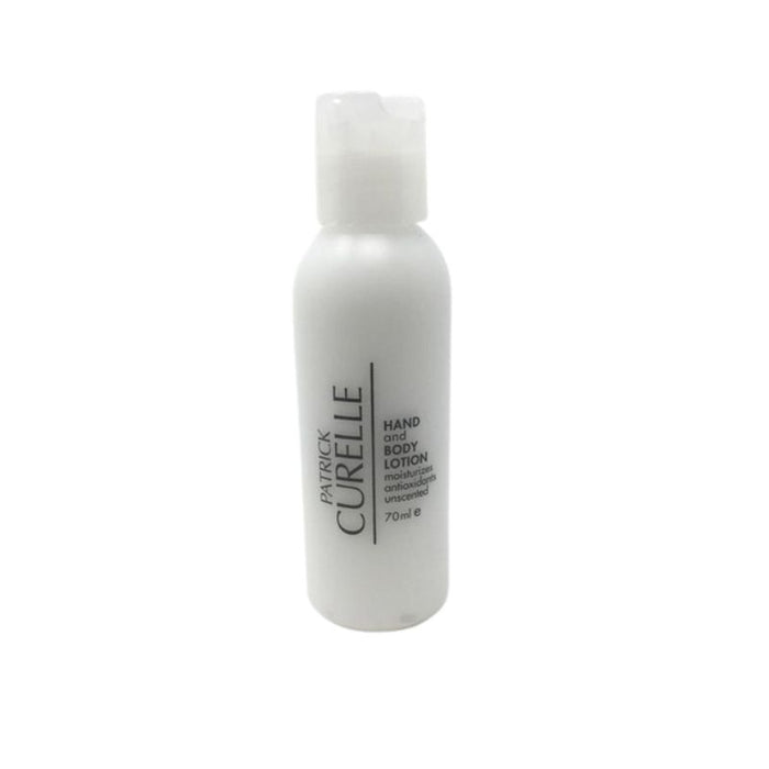 Curelle Unscented Lotion 70ml