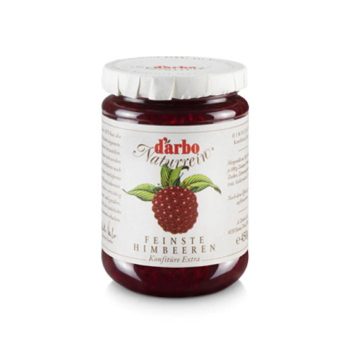 D'Arbo Spread Raspberry 350ml